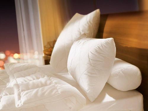 Пять простых привычек для улучшения сна