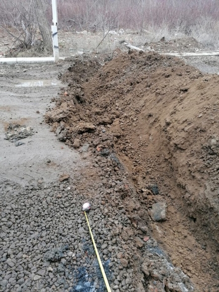 Пламя народной борьбы за &laquo;Долину любви&raquo; или как украли 207 миллионов у государства!