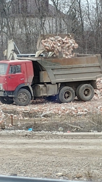 Пламя народной борьбы за &laquo;Долину любви&raquo; или как украли 207 миллионов у государства!