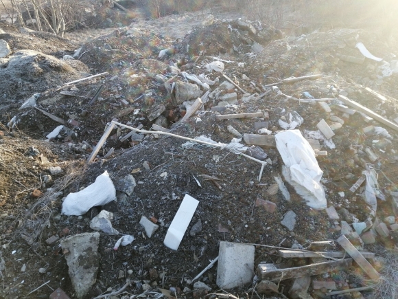 Пламя народной борьбы за &laquo;Долину любви&raquo; или как украли 207 миллионов у государства!