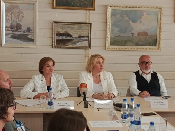 Серьёзный разговор о донском вине и не только Серьёзный разговор о донском вине и не только