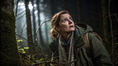 Святой источник не стал для туристки путеводной звездой Святой источник не стал для туристки путеводной звездой