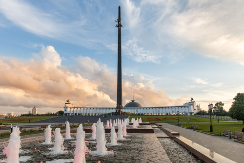 Уникальные реликвии героев Великой Отечественной войны представят на выставке в Музее Победы Уникальные реликвии героев Великой Отечественной войны представят на выставке в Музее Победы