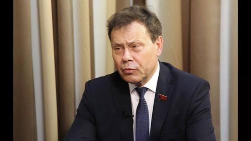 В Госдуме обвинили Минфин в &laquo;уничтожении&raquo; малого бизнеса из-за повышения НДС