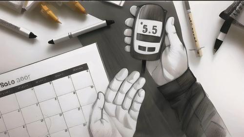 В Керчи столкнулись с &laquo;заморочками&raquo; в обеспечении льготными лекарствами для диабетиков