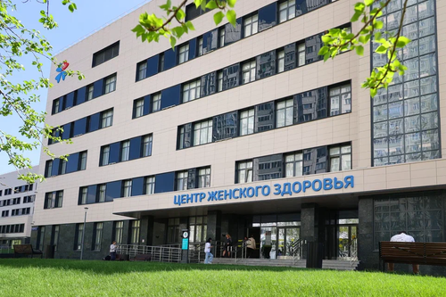 Вице-мэр Ракова: Результаты кардиотокографии теперь доступны будущим мамам в электронной медкарте