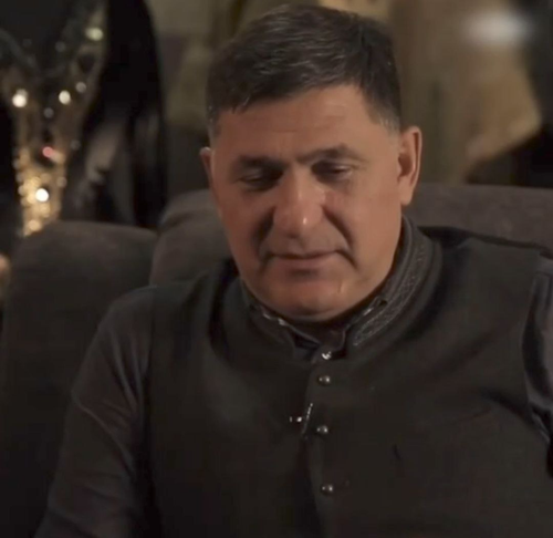 Заслуженный артист РФ Сергей Пускепалис: Русский человек — добрый, смелый, сильный, с огромным сердцем Заслуженный артист РФ Сергей Пускепалис: Русский человек — добрый, смелый, сильный, с огромным сердцем