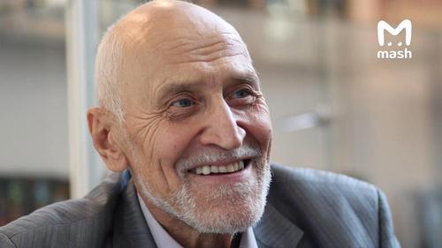 Жена известного телеведущего Николая Дроздова рассказала о его одиночестве и проблемах со здоровьем